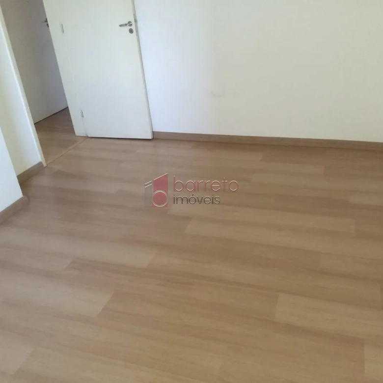 APARTAMENTO À VENDA NO CONDOMÍNIO RESERVA DO JAPI COPAÍBA EM JUNDIAÍ/SP
