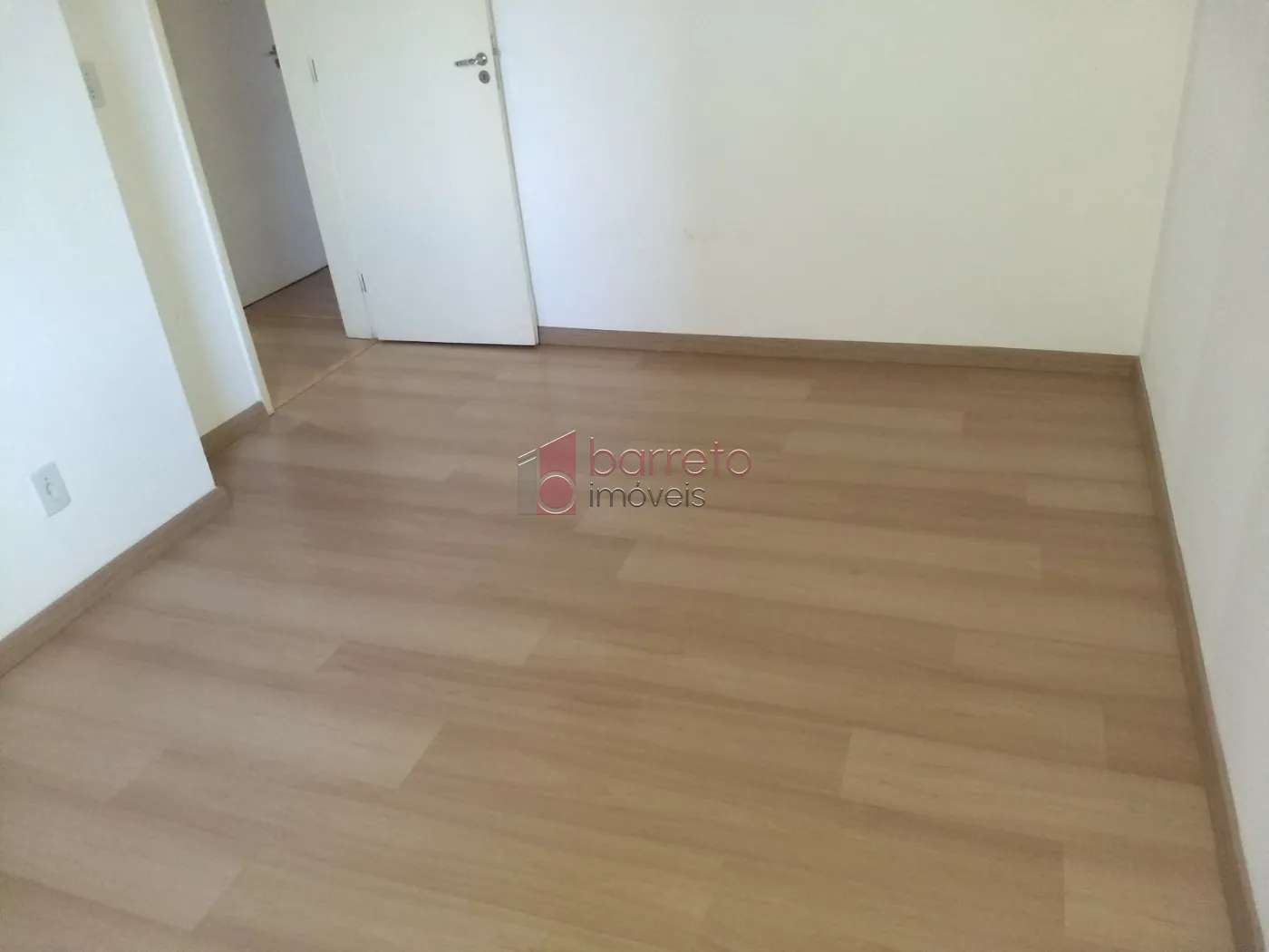 APARTAMENTO À VENDA NO CONDOMÍNIO RESERVA DO JAPI COPAÍBA EM JUNDIAÍ/SP