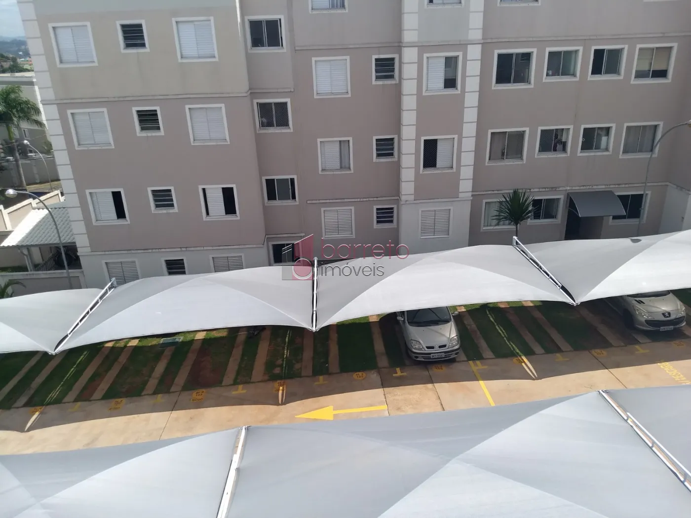 APARTAMENTO À VENDA NO CONDOMÍNIO RESERVA DO JAPI COPAÍBA EM JUNDIAÍ/SP