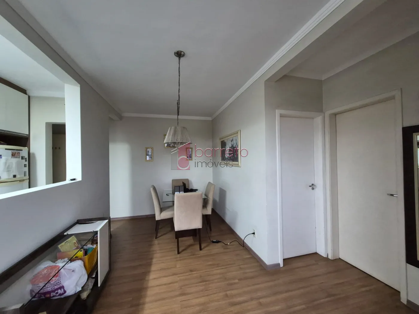 APARTAMENTO À VENDA NO CONDOMÍNIO RESERVA DO JAPI BEGÔNIAS EM JUNDIAÍ/SP