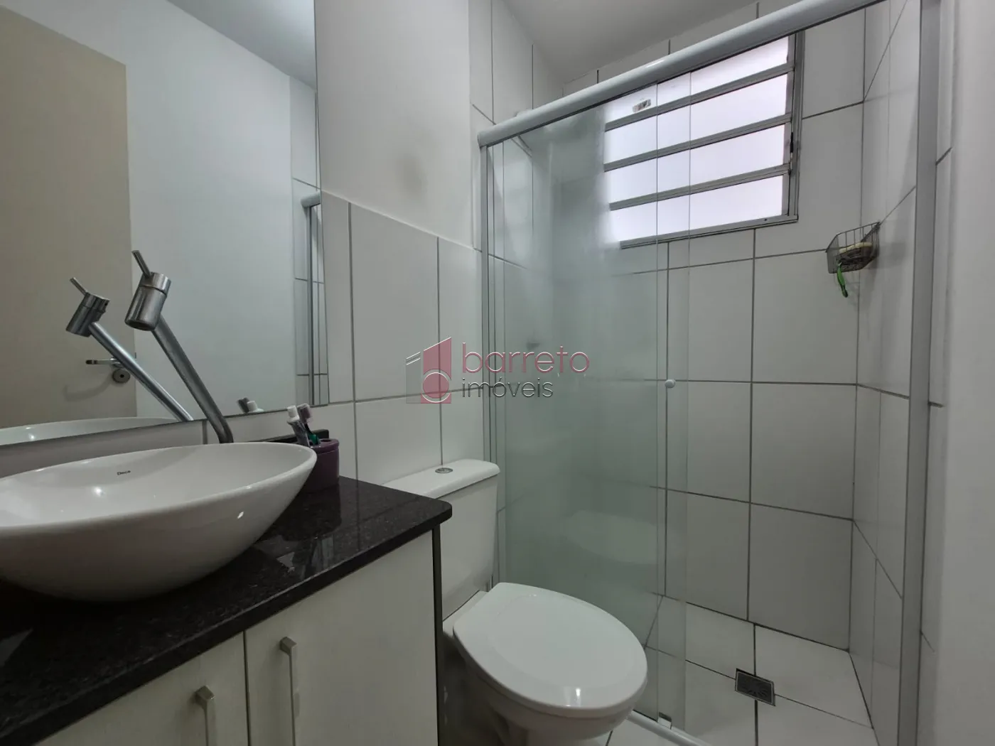 APARTAMENTO À VENDA NO CONDOMÍNIO RESERVA DO JAPI BEGÔNIAS EM JUNDIAÍ/SP