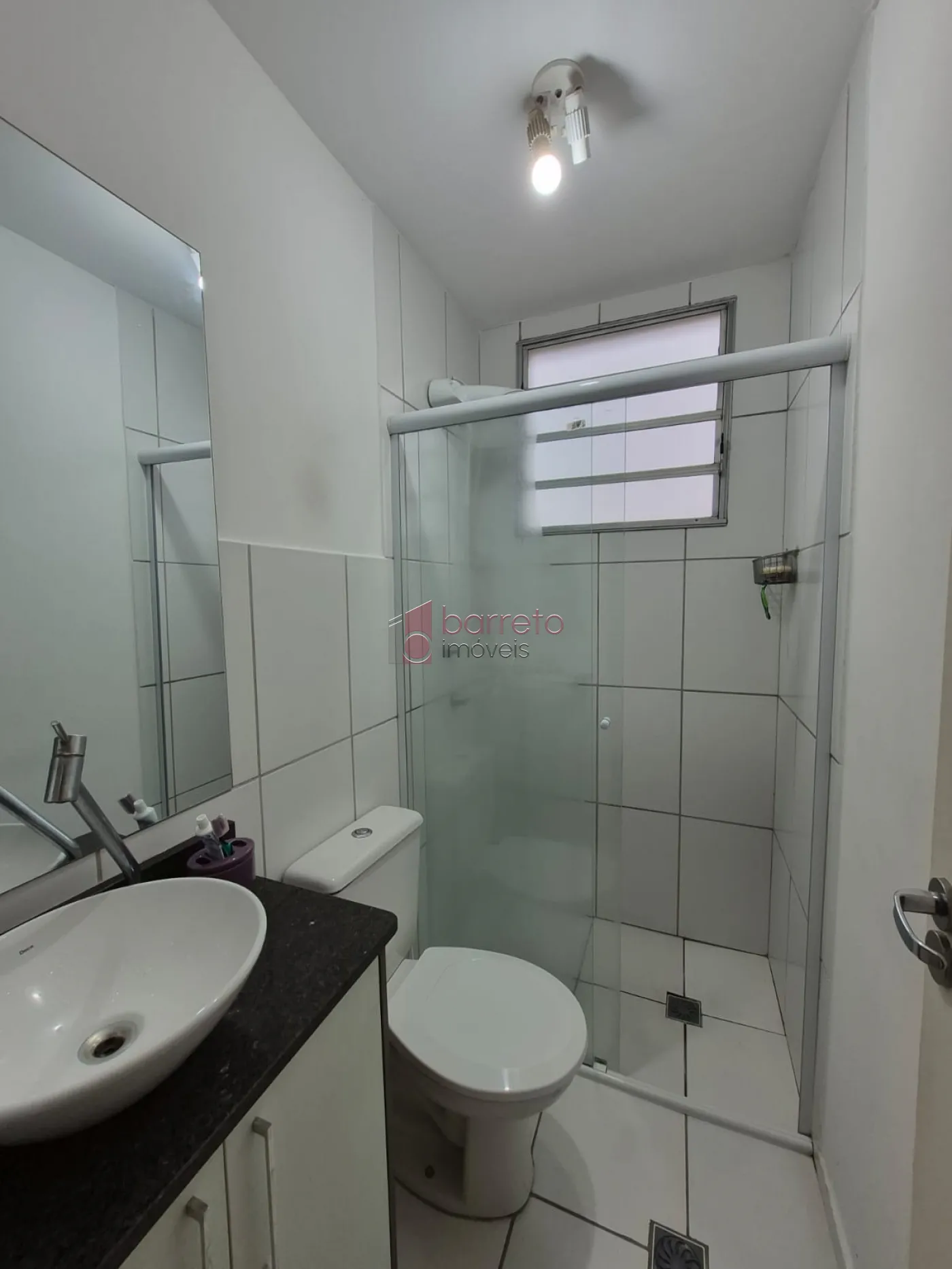APARTAMENTO À VENDA NO CONDOMÍNIO RESERVA DO JAPI BEGÔNIAS EM JUNDIAÍ/SP