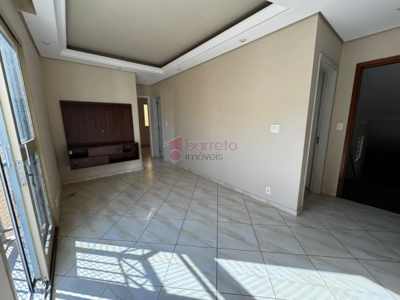 APARTAMENTO PARA LOCAÇÃO NO CONDOMÍNIO AMÉRICA LATINA – JUNDIAÍ/SP