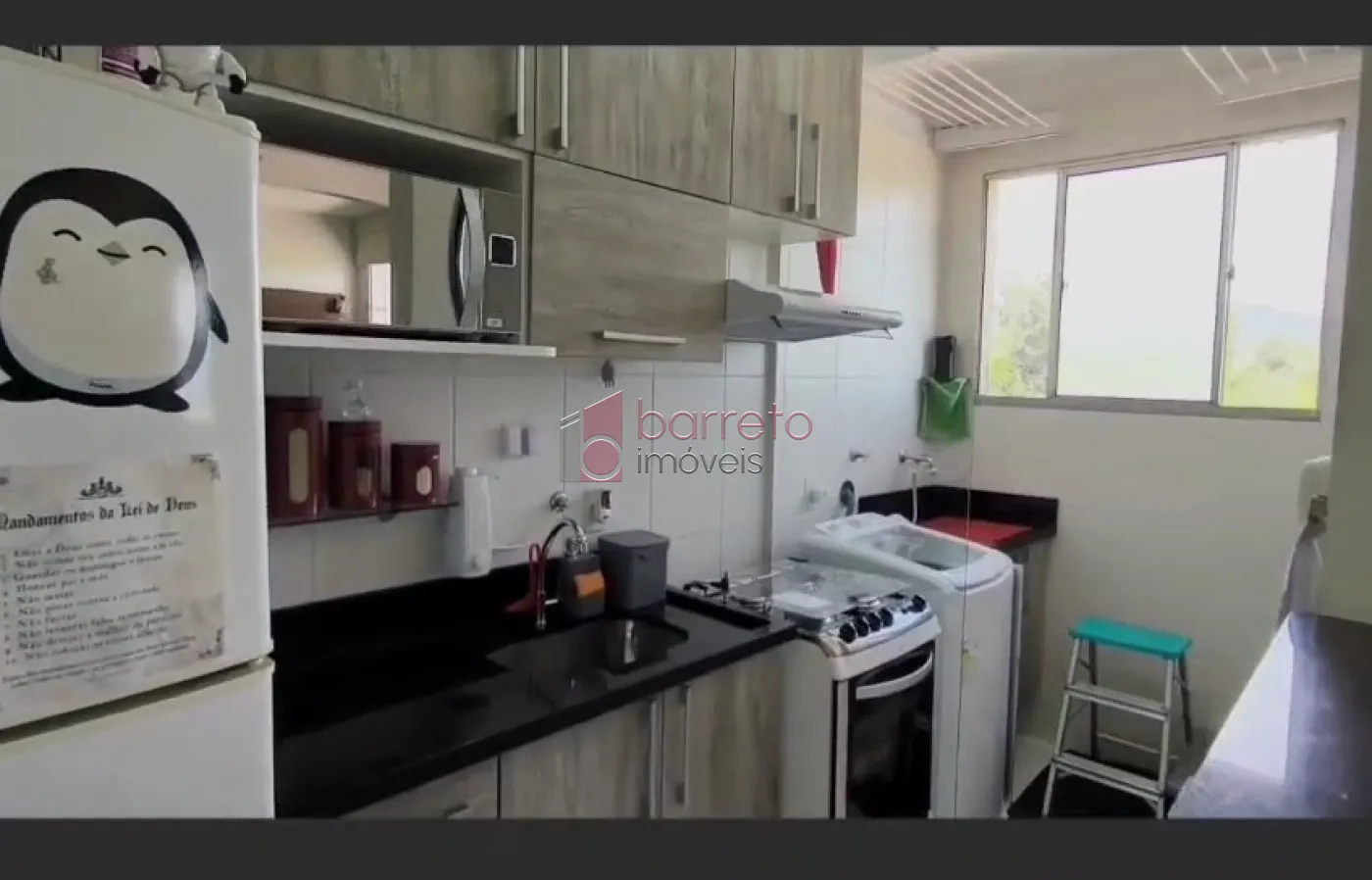APARTAMENTO À VENDA NO EDIFÍCIO RESERVA DO JAPY – JUNDIAÍ/SP