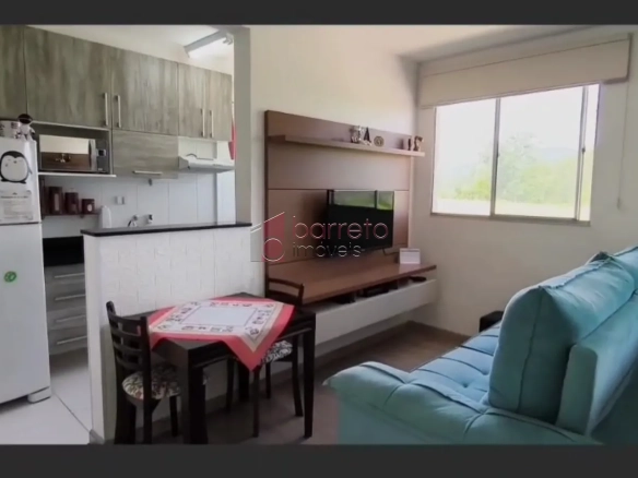APARTAMENTO À VENDA NO EDIFÍCIO RESERVA DO JAPY – JUNDIAÍ/SP