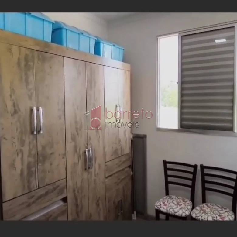 APARTAMENTO À VENDA NO EDIFÍCIO RESERVA DO JAPY – JUNDIAÍ/SP