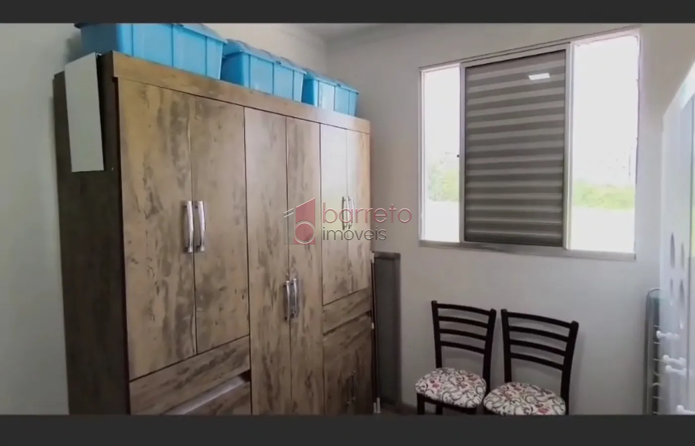 APARTAMENTO À VENDA NO EDIFÍCIO RESERVA DO JAPY – JUNDIAÍ/SP