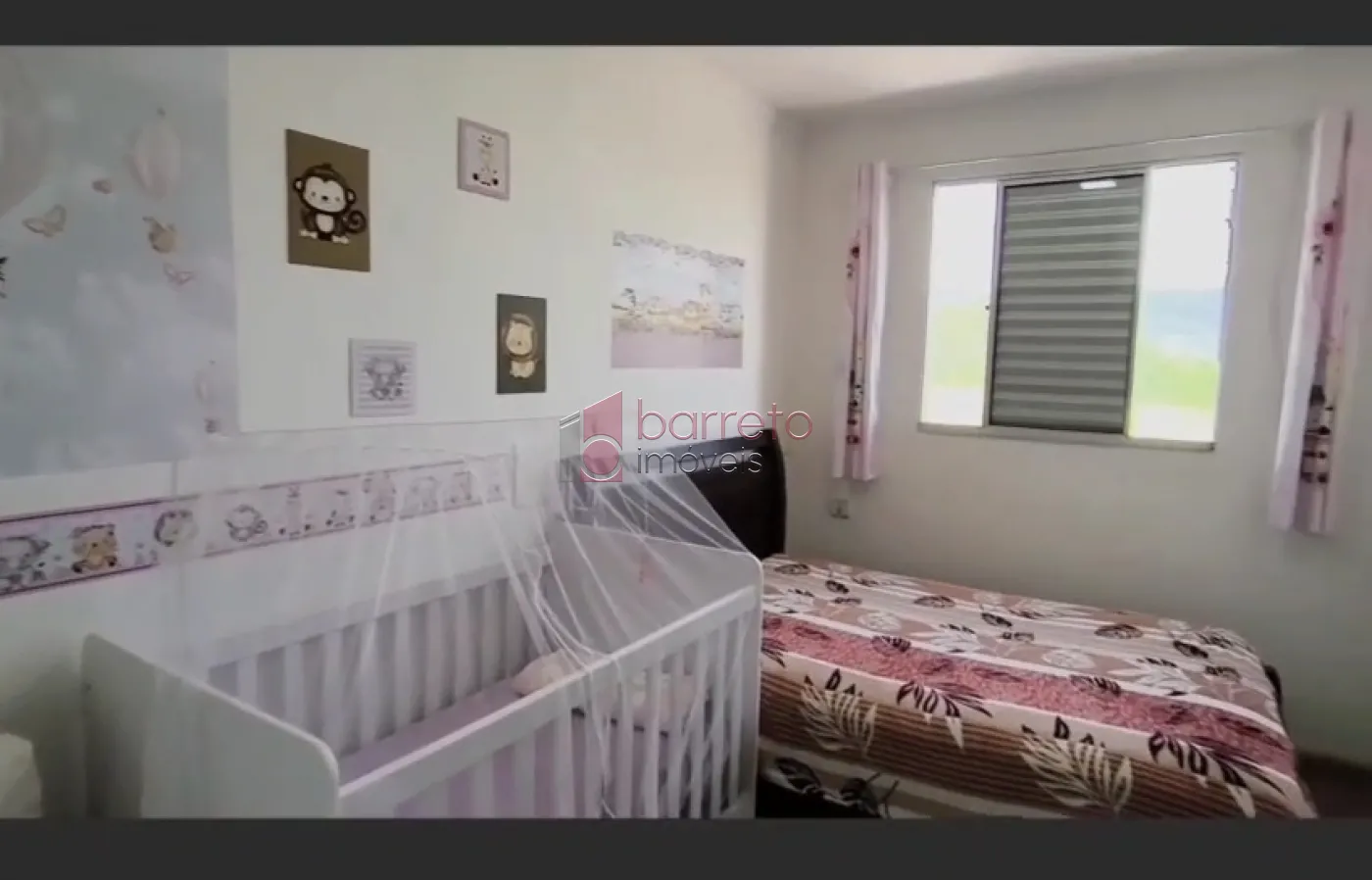APARTAMENTO À VENDA NO EDIFÍCIO RESERVA DO JAPY – JUNDIAÍ/SP