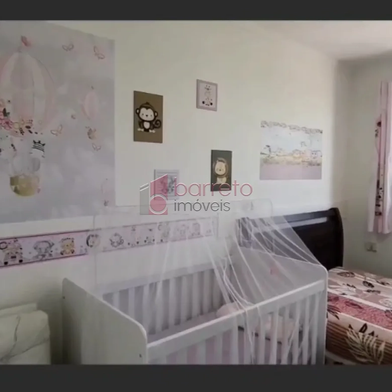 APARTAMENTO À VENDA NO EDIFÍCIO RESERVA DO JAPY – JUNDIAÍ/SP