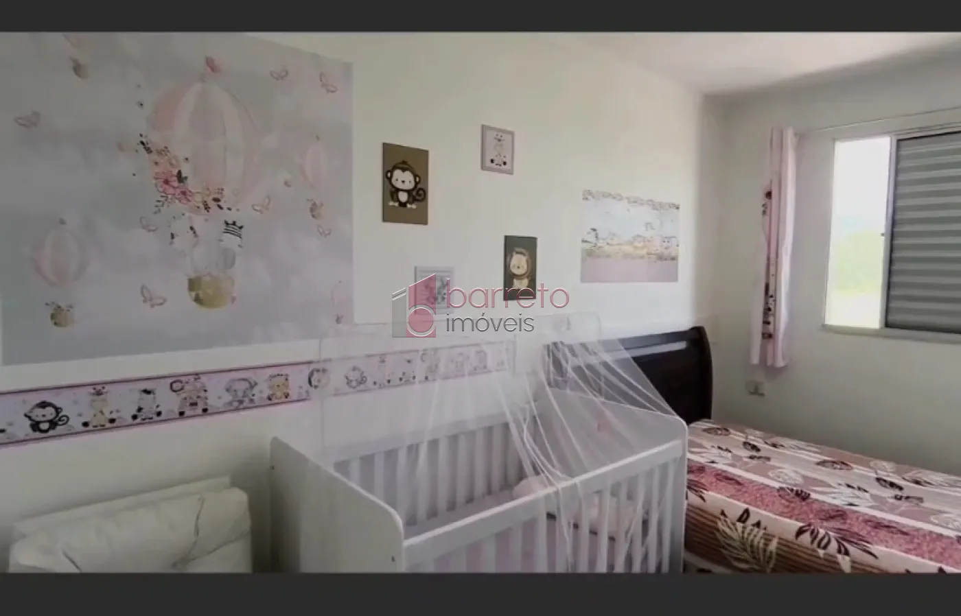 APARTAMENTO À VENDA NO EDIFÍCIO RESERVA DO JAPY – JUNDIAÍ/SP