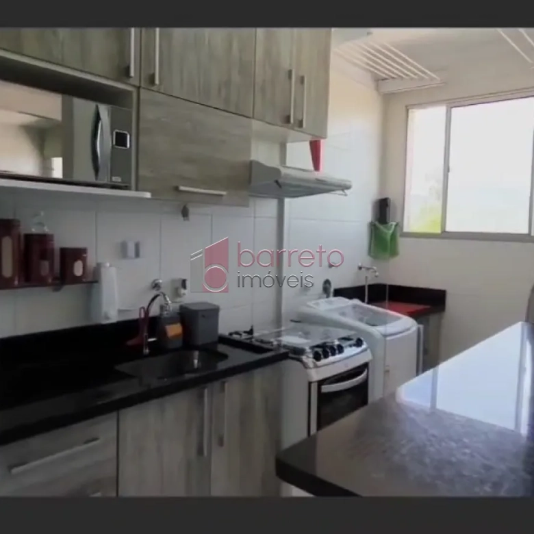 APARTAMENTO À VENDA NO EDIFÍCIO RESERVA DO JAPY – JUNDIAÍ/SP