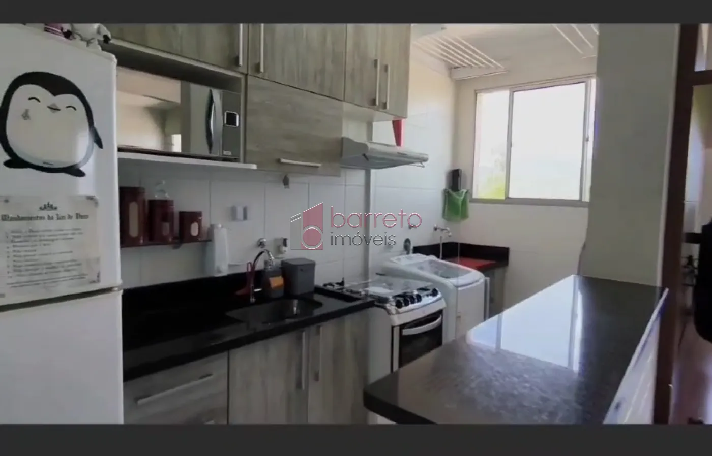 APARTAMENTO À VENDA NO EDIFÍCIO RESERVA DO JAPY – JUNDIAÍ/SP