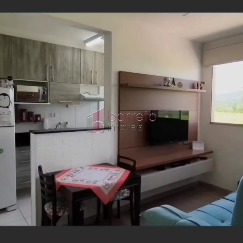 APARTAMENTO À VENDA NO EDIFÍCIO RESERVA DO JAPY – JUNDIAÍ/SP