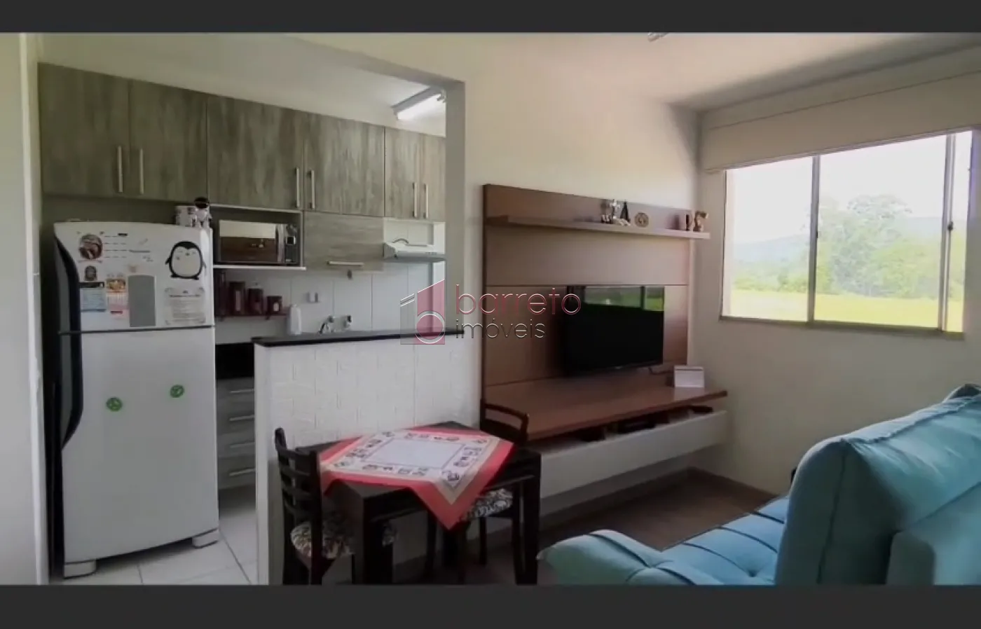 APARTAMENTO À VENDA NO EDIFÍCIO RESERVA DO JAPY – JUNDIAÍ/SP