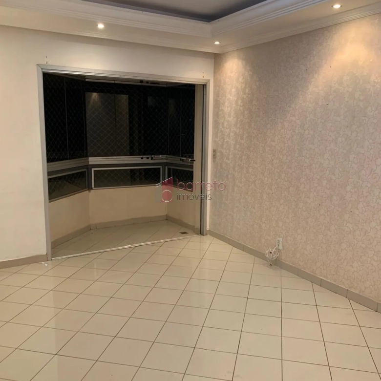 APARTAMENTO PARA VENDA NO EDIFÍCIO MARIA JOSÉ NA VILA APARECIDA – JUNDIAÍ/SP