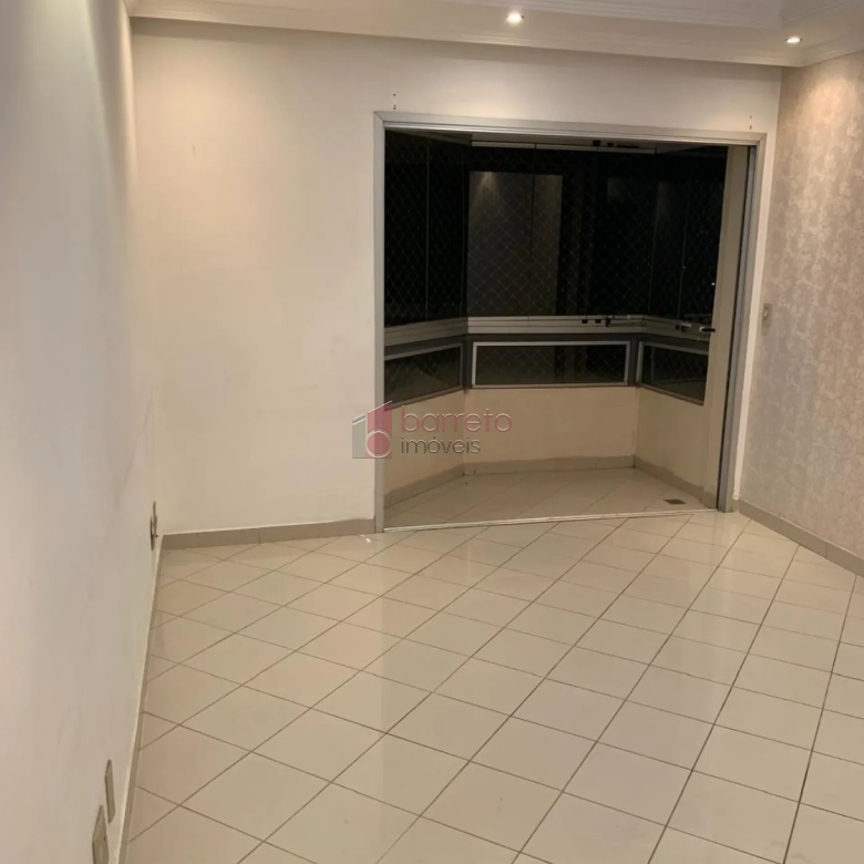 APARTAMENTO PARA VENDA NO EDIFÍCIO MARIA JOSÉ NA VILA APARECIDA – JUNDIAÍ/SP