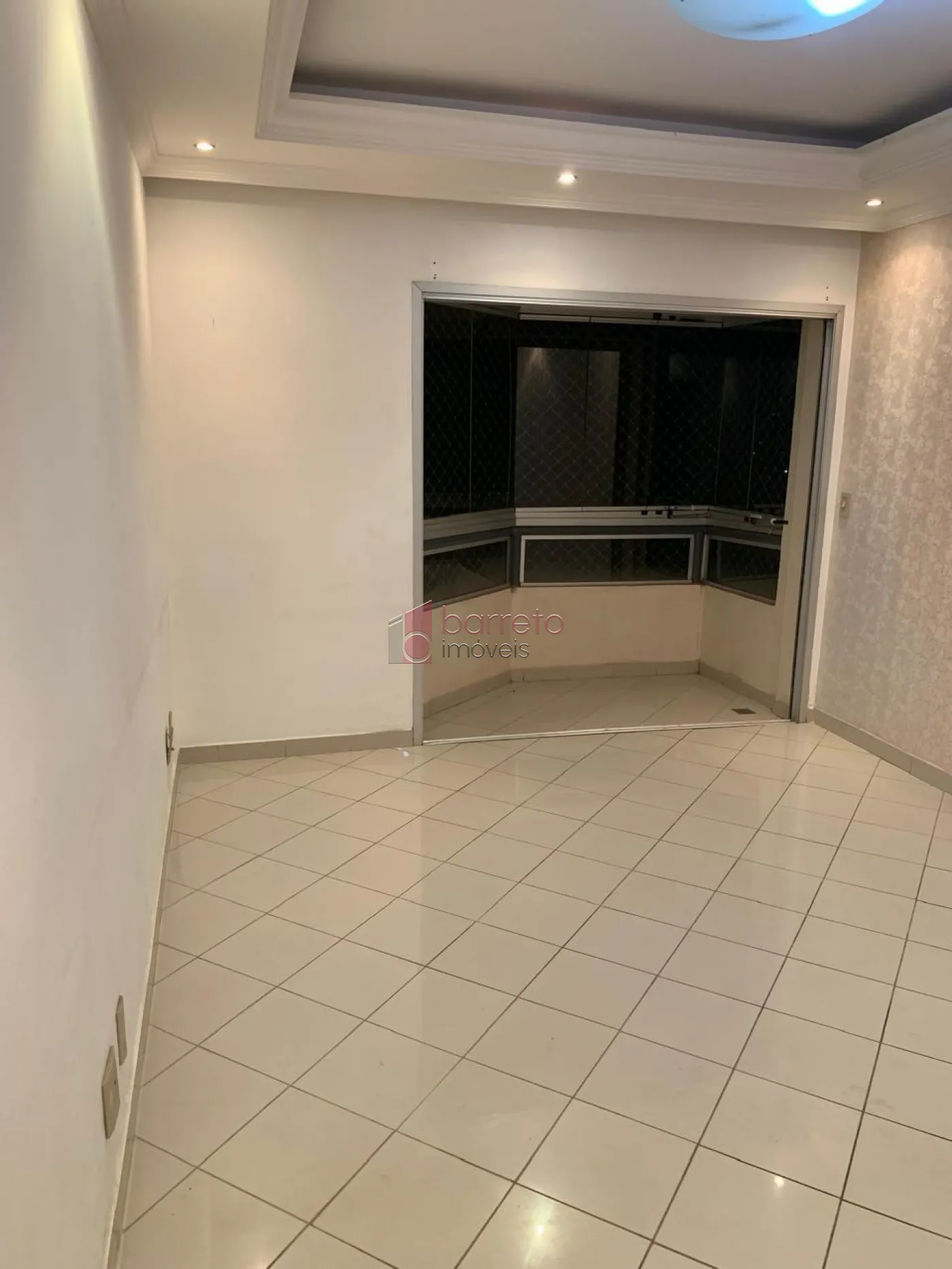 APARTAMENTO PARA VENDA NO EDIFÍCIO MARIA JOSÉ NA VILA APARECIDA – JUNDIAÍ/SP