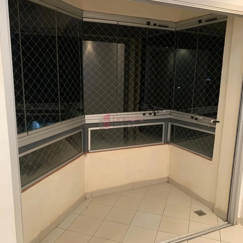 APARTAMENTO PARA VENDA NO EDIFÍCIO MARIA JOSÉ NA VILA APARECIDA – JUNDIAÍ/SP