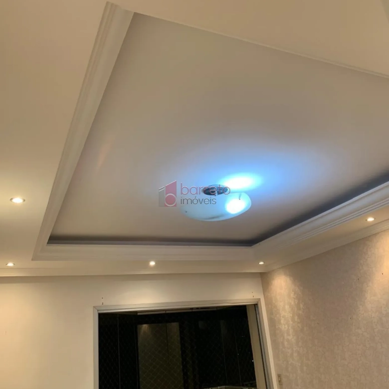 APARTAMENTO PARA VENDA NO EDIFÍCIO MARIA JOSÉ NA VILA APARECIDA – JUNDIAÍ/SP