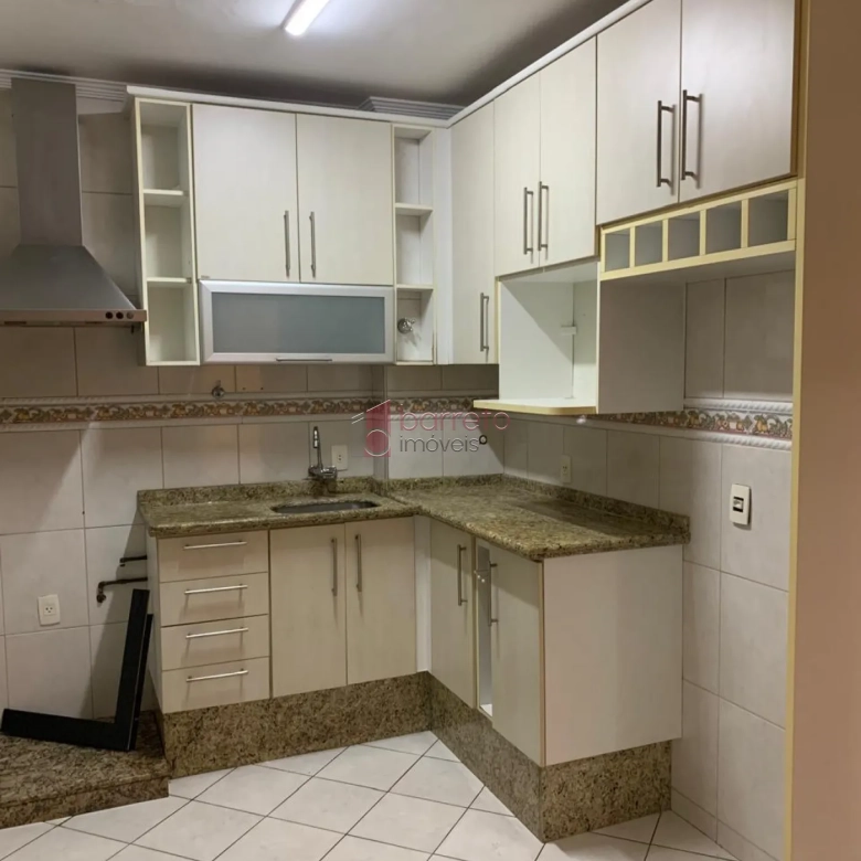 APARTAMENTO PARA VENDA NO EDIFÍCIO MARIA JOSÉ NA VILA APARECIDA – JUNDIAÍ/SP