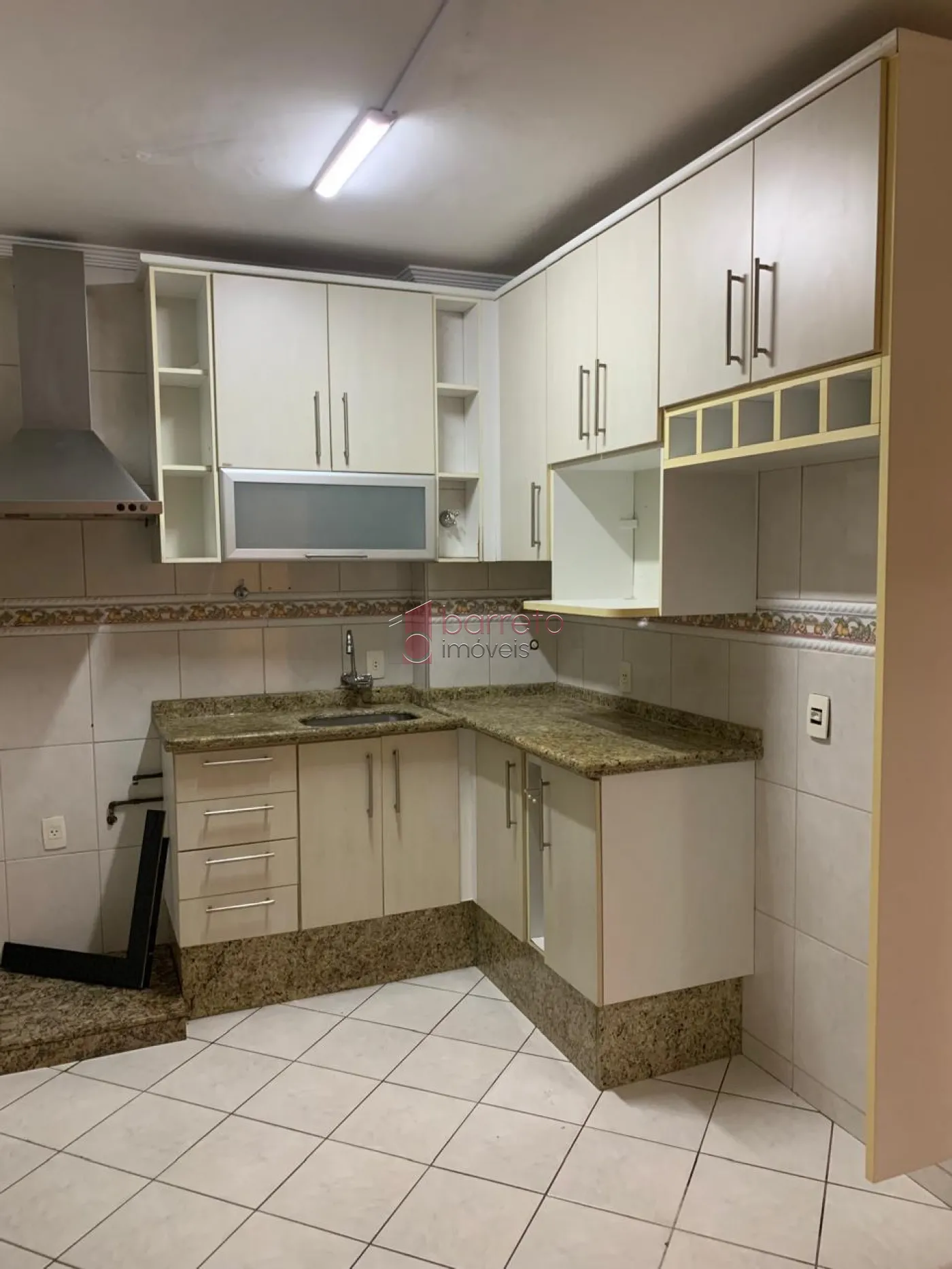 APARTAMENTO PARA VENDA NO EDIFÍCIO MARIA JOSÉ NA VILA APARECIDA – JUNDIAÍ/SP