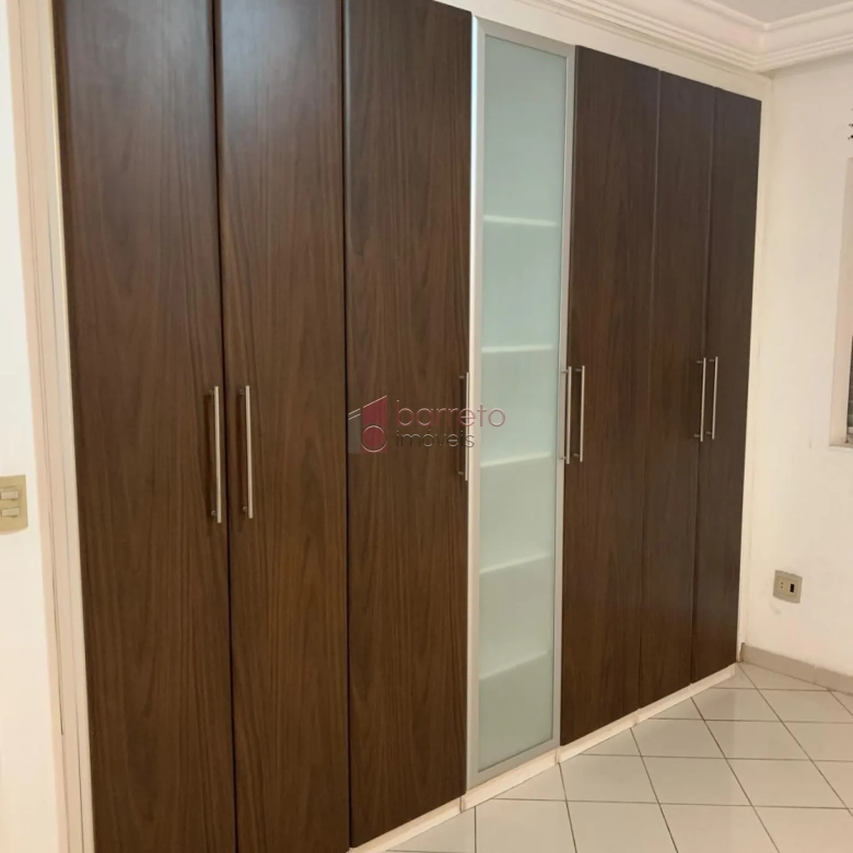 APARTAMENTO PARA VENDA NO EDIFÍCIO MARIA JOSÉ NA VILA APARECIDA – JUNDIAÍ/SP