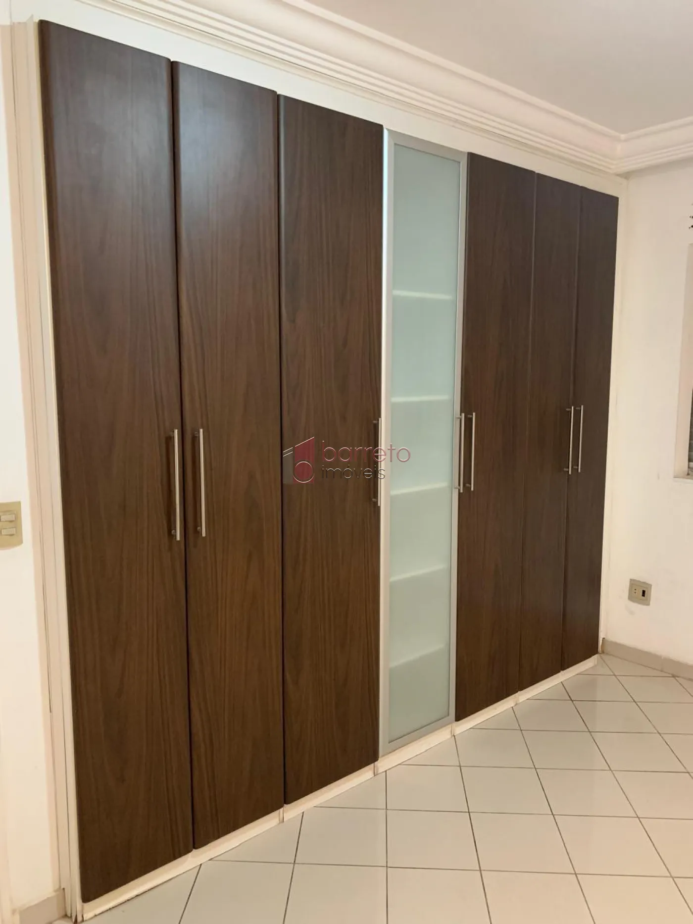 APARTAMENTO PARA VENDA NO EDIFÍCIO MARIA JOSÉ NA VILA APARECIDA – JUNDIAÍ/SP
