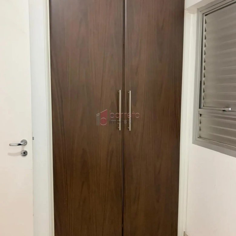 APARTAMENTO PARA VENDA NO EDIFÍCIO MARIA JOSÉ NA VILA APARECIDA – JUNDIAÍ/SP