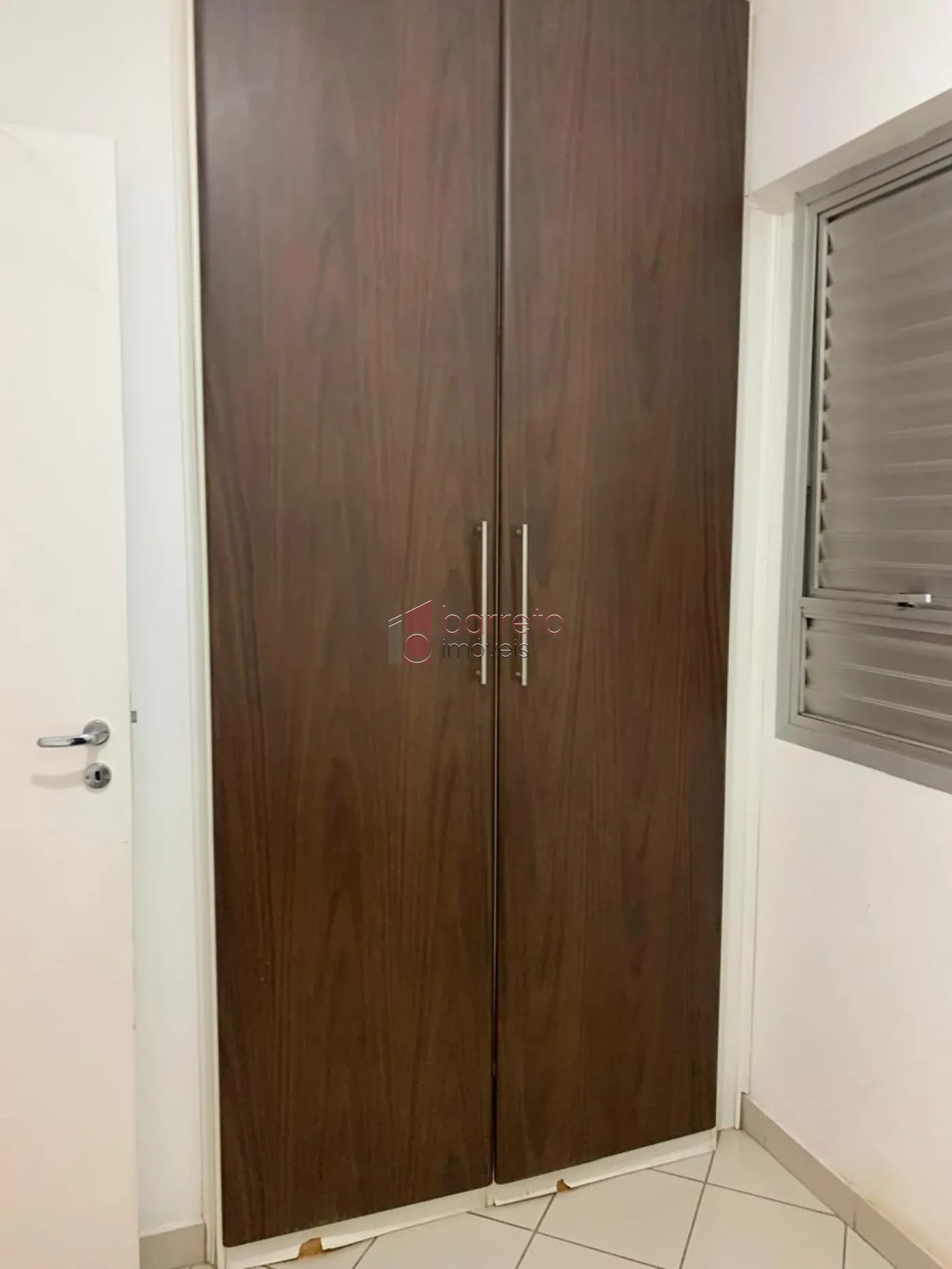 APARTAMENTO PARA VENDA NO EDIFÍCIO MARIA JOSÉ NA VILA APARECIDA – JUNDIAÍ/SP