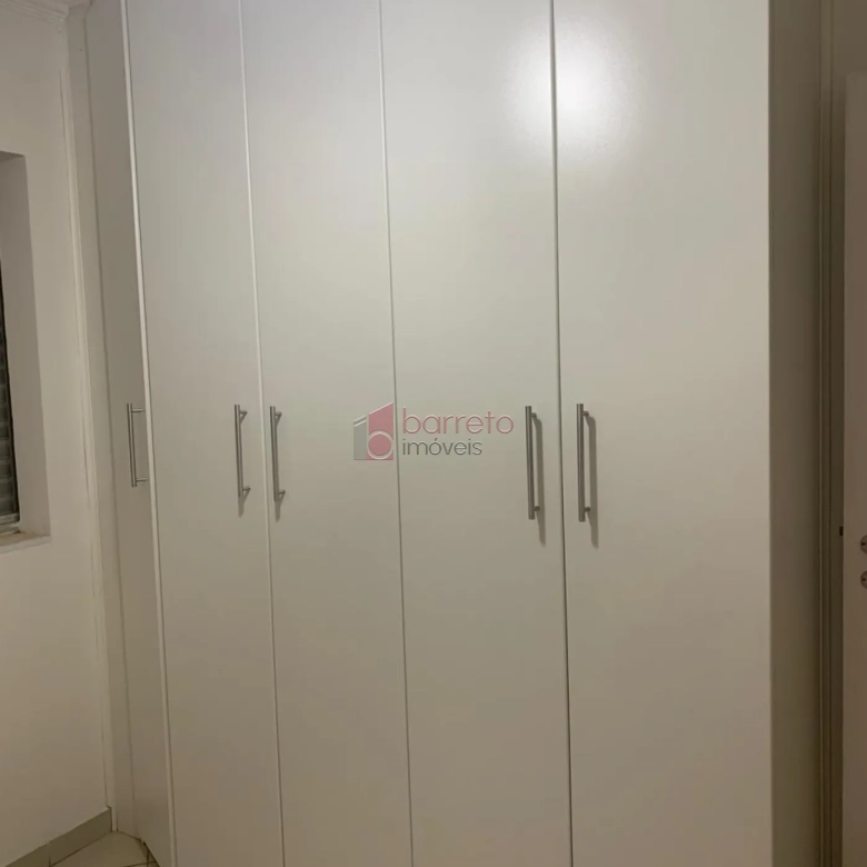 APARTAMENTO PARA VENDA NO EDIFÍCIO MARIA JOSÉ NA VILA APARECIDA – JUNDIAÍ/SP