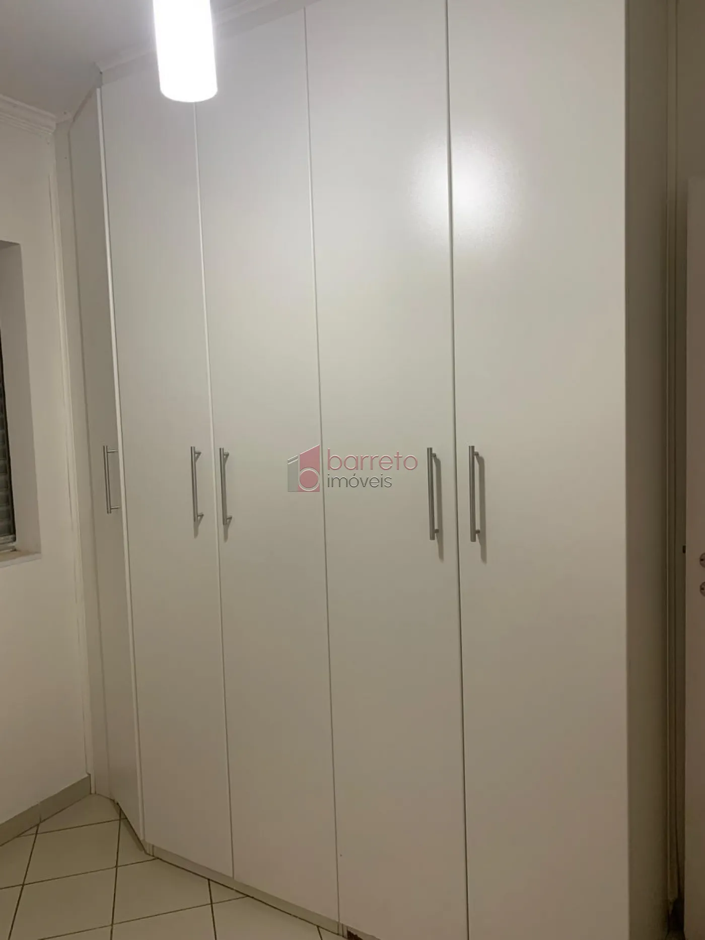APARTAMENTO PARA VENDA NO EDIFÍCIO MARIA JOSÉ NA VILA APARECIDA – JUNDIAÍ/SP