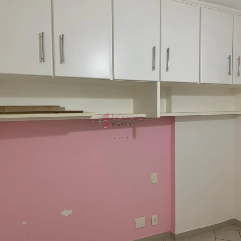 APARTAMENTO PARA VENDA NO EDIFÍCIO MARIA JOSÉ NA VILA APARECIDA – JUNDIAÍ/SP