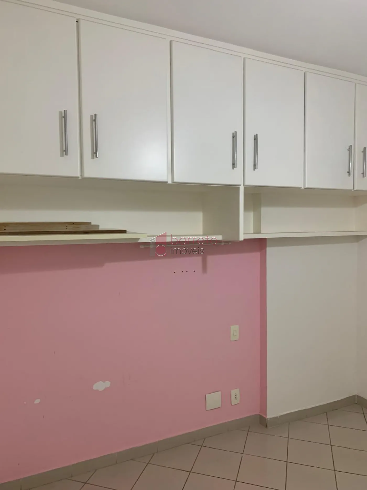 APARTAMENTO PARA VENDA NO EDIFÍCIO MARIA JOSÉ NA VILA APARECIDA – JUNDIAÍ/SP