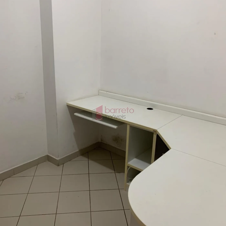APARTAMENTO PARA VENDA NO EDIFÍCIO MARIA JOSÉ NA VILA APARECIDA – JUNDIAÍ/SP