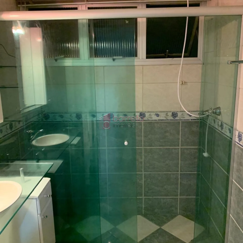 APARTAMENTO PARA VENDA NO EDIFÍCIO MARIA JOSÉ NA VILA APARECIDA – JUNDIAÍ/SP