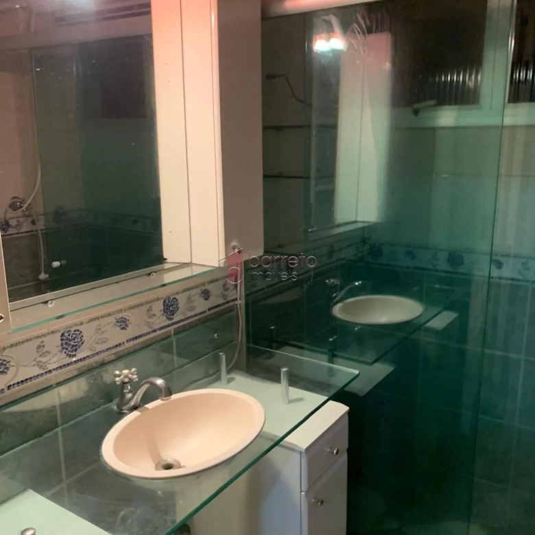 APARTAMENTO PARA VENDA NO EDIFÍCIO MARIA JOSÉ NA VILA APARECIDA – JUNDIAÍ/SP