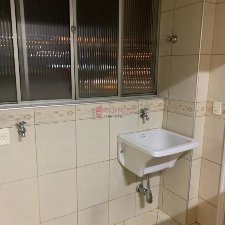 APARTAMENTO PARA VENDA NO EDIFÍCIO MARIA JOSÉ NA VILA APARECIDA – JUNDIAÍ/SP