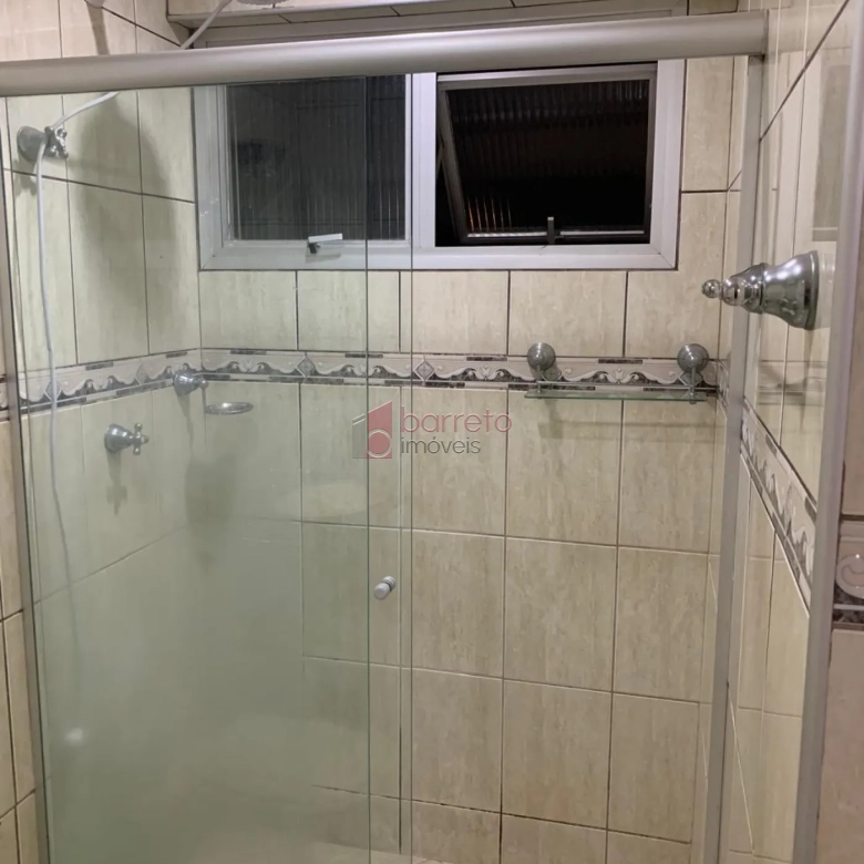 APARTAMENTO PARA VENDA NO EDIFÍCIO MARIA JOSÉ NA VILA APARECIDA – JUNDIAÍ/SP