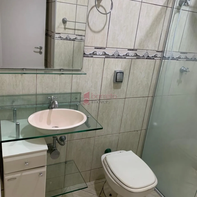 APARTAMENTO PARA VENDA NO EDIFÍCIO MARIA JOSÉ NA VILA APARECIDA – JUNDIAÍ/SP