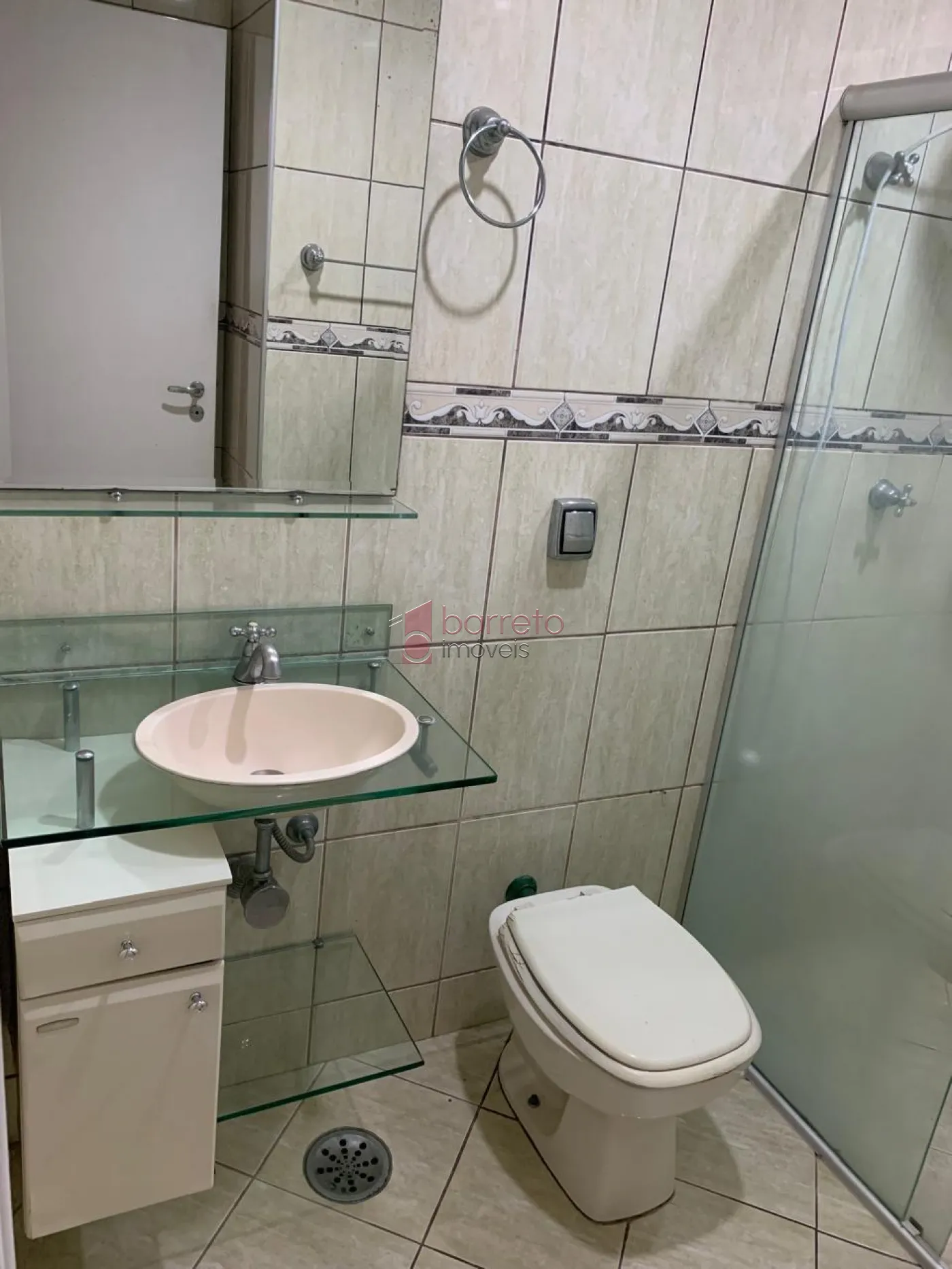 APARTAMENTO PARA VENDA NO EDIFÍCIO MARIA JOSÉ NA VILA APARECIDA – JUNDIAÍ/SP
