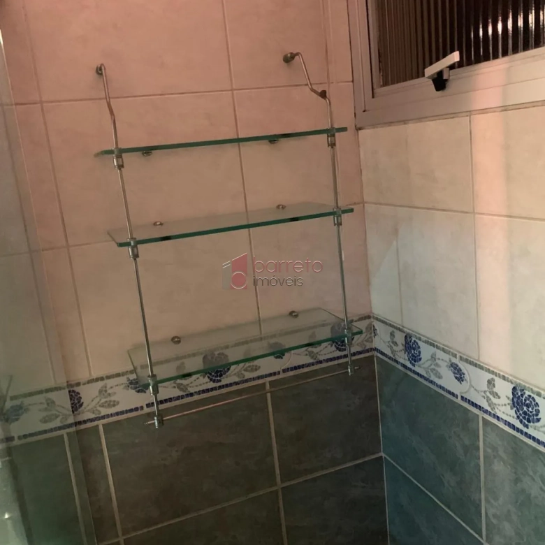 APARTAMENTO PARA VENDA NO EDIFÍCIO MARIA JOSÉ NA VILA APARECIDA – JUNDIAÍ/SP
