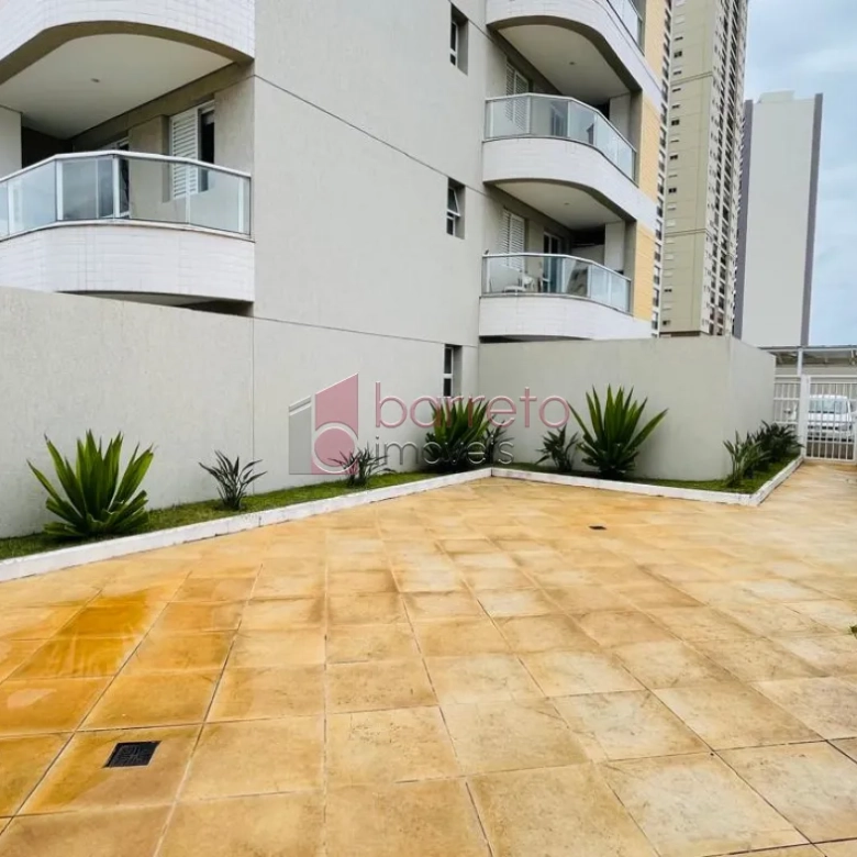 FLAT MOBILIADO PARA LOCAÇÃO NO CONDOMÍNIO LIVE HOME CLUB – JUNDIAÍ/SP