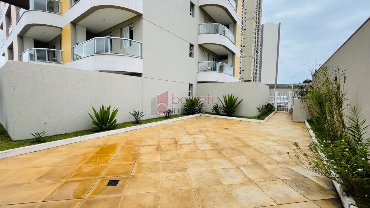 FLAT MOBILIADO PARA LOCAÇÃO NO CONDOMÍNIO LIVE HOME CLUB – JUNDIAÍ/SP