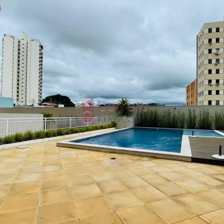 FLAT MOBILIADO PARA LOCAÇÃO NO CONDOMÍNIO LIVE HOME CLUB – JUNDIAÍ/SP