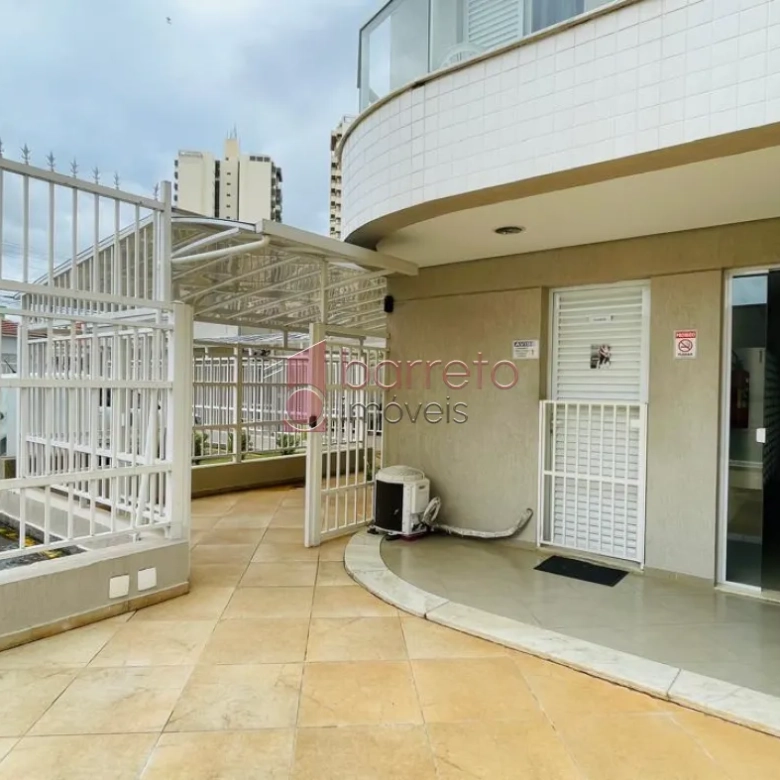 FLAT MOBILIADO PARA LOCAÇÃO NO CONDOMÍNIO LIVE HOME CLUB – JUNDIAÍ/SP