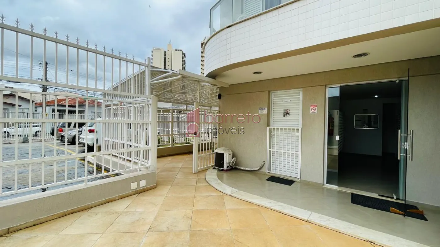 FLAT MOBILIADO PARA LOCAÇÃO NO CONDOMÍNIO LIVE HOME CLUB – JUNDIAÍ/SP