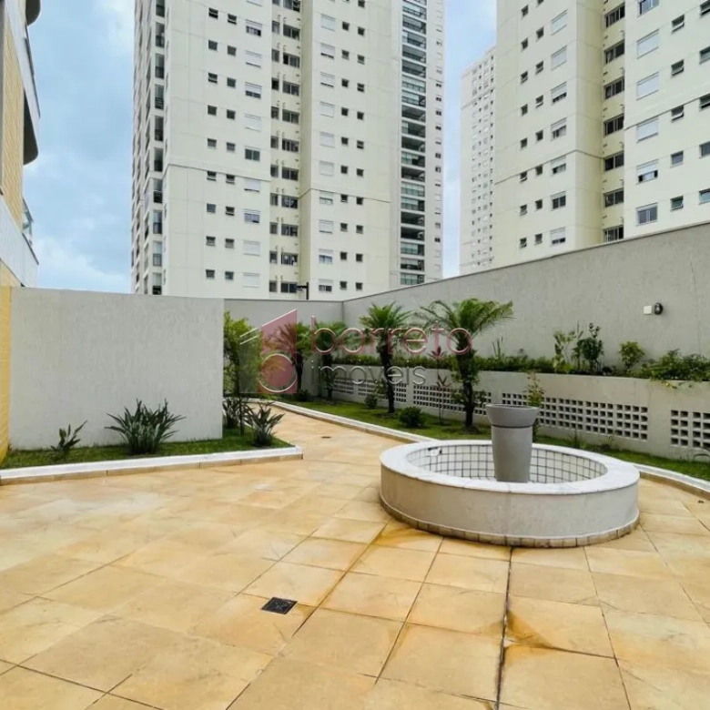 FLAT MOBILIADO PARA LOCAÇÃO NO CONDOMÍNIO LIVE HOME CLUB – JUNDIAÍ/SP