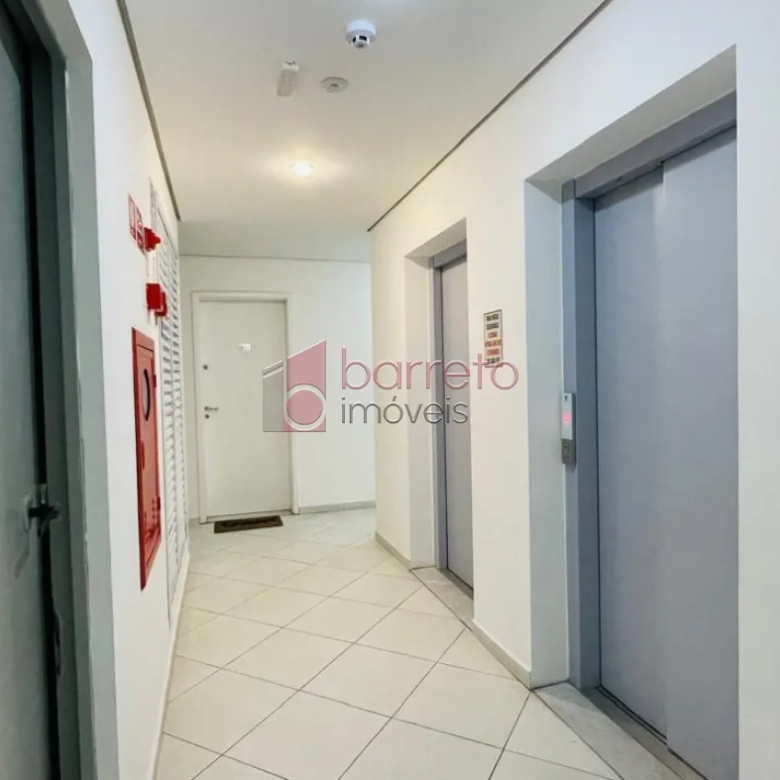 FLAT MOBILIADO PARA LOCAÇÃO NO CONDOMÍNIO LIVE HOME CLUB – JUNDIAÍ/SP