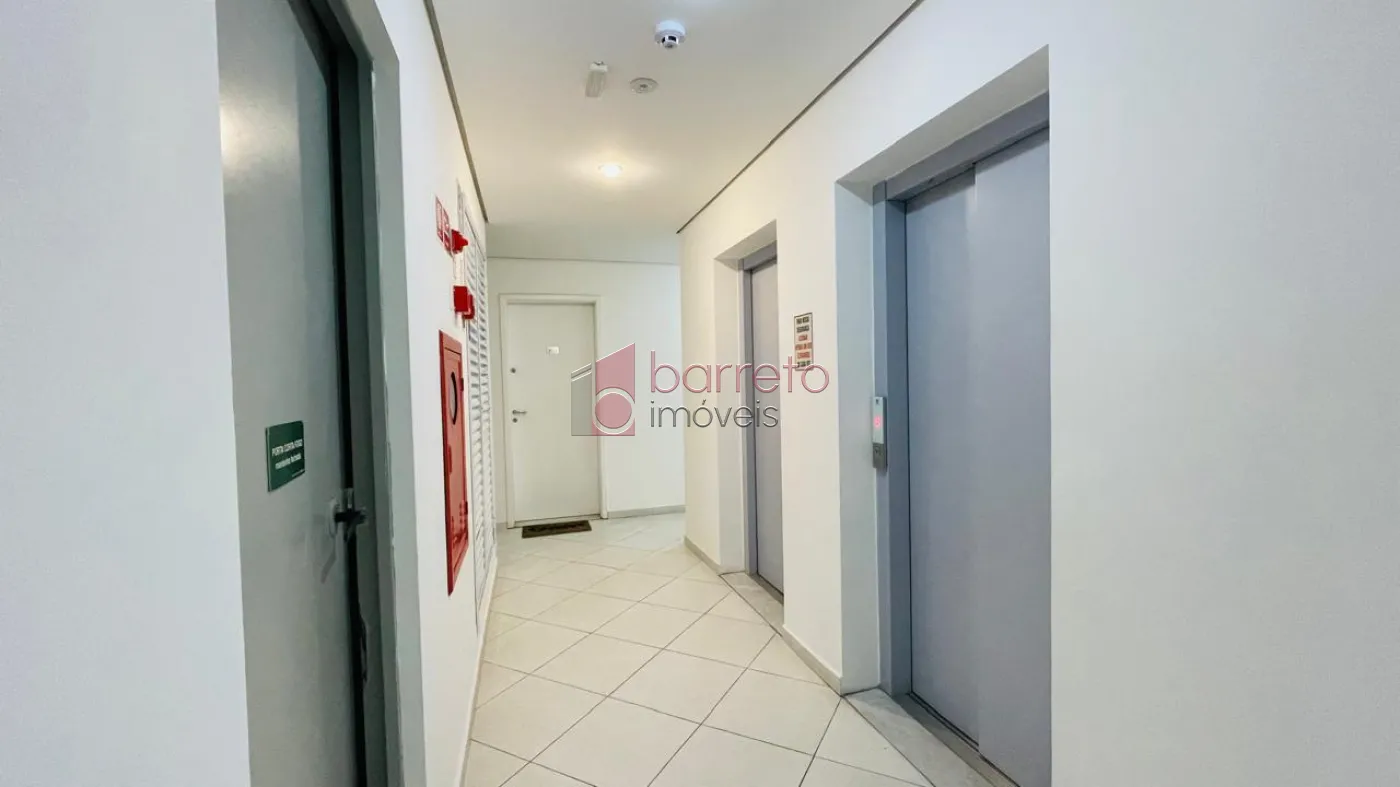 FLAT MOBILIADO PARA LOCAÇÃO NO CONDOMÍNIO LIVE HOME CLUB – JUNDIAÍ/SP