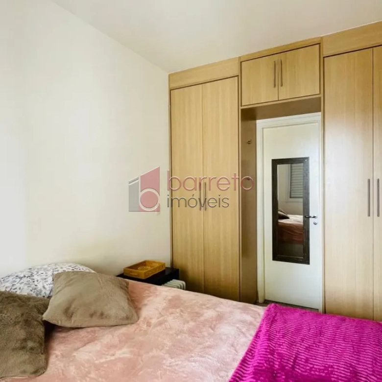 FLAT MOBILIADO PARA LOCAÇÃO NO CONDOMÍNIO LIVE HOME CLUB – JUNDIAÍ/SP